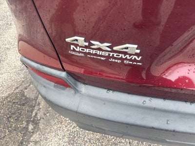 2019 Jeep Cherokee Latitude Plus 4x4