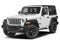 2026 Jeep Wrangler 2-Door Sport 4x4