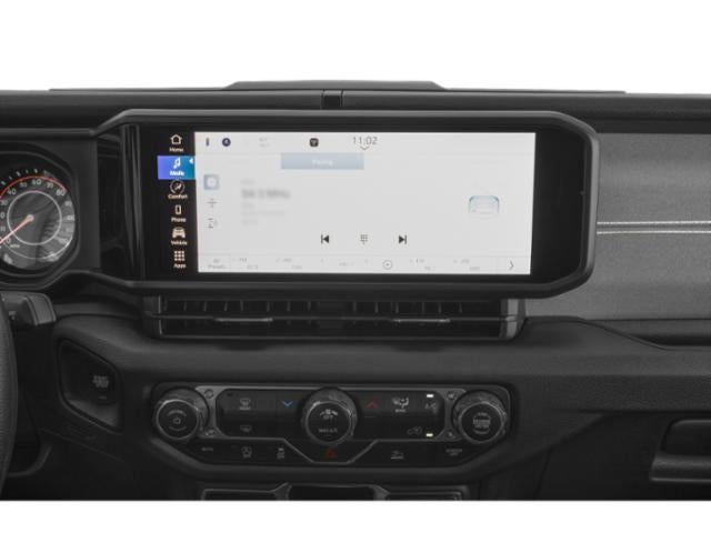 2026 Jeep Wrangler 2-Door Sport 4x4