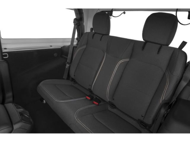 2026 Jeep Wrangler 2-Door Sport 4x4