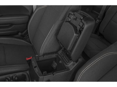 2026 Jeep Wrangler 2-Door Sport 4x4