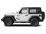 2026 Jeep Wrangler 2-Door Sport 4x4