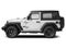 2026 Jeep Wrangler 2-Door Sport 4x4