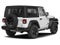 2026 Jeep Wrangler 2-Door Sport 4x4