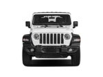2026 Jeep Wrangler 2-Door Sport 4x4