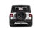 2026 Jeep Wrangler 2-Door Sport 4x4