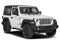 2026 Jeep Wrangler 2-Door Sport 4x4