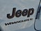 2027 Jeep Wrangler Willys
