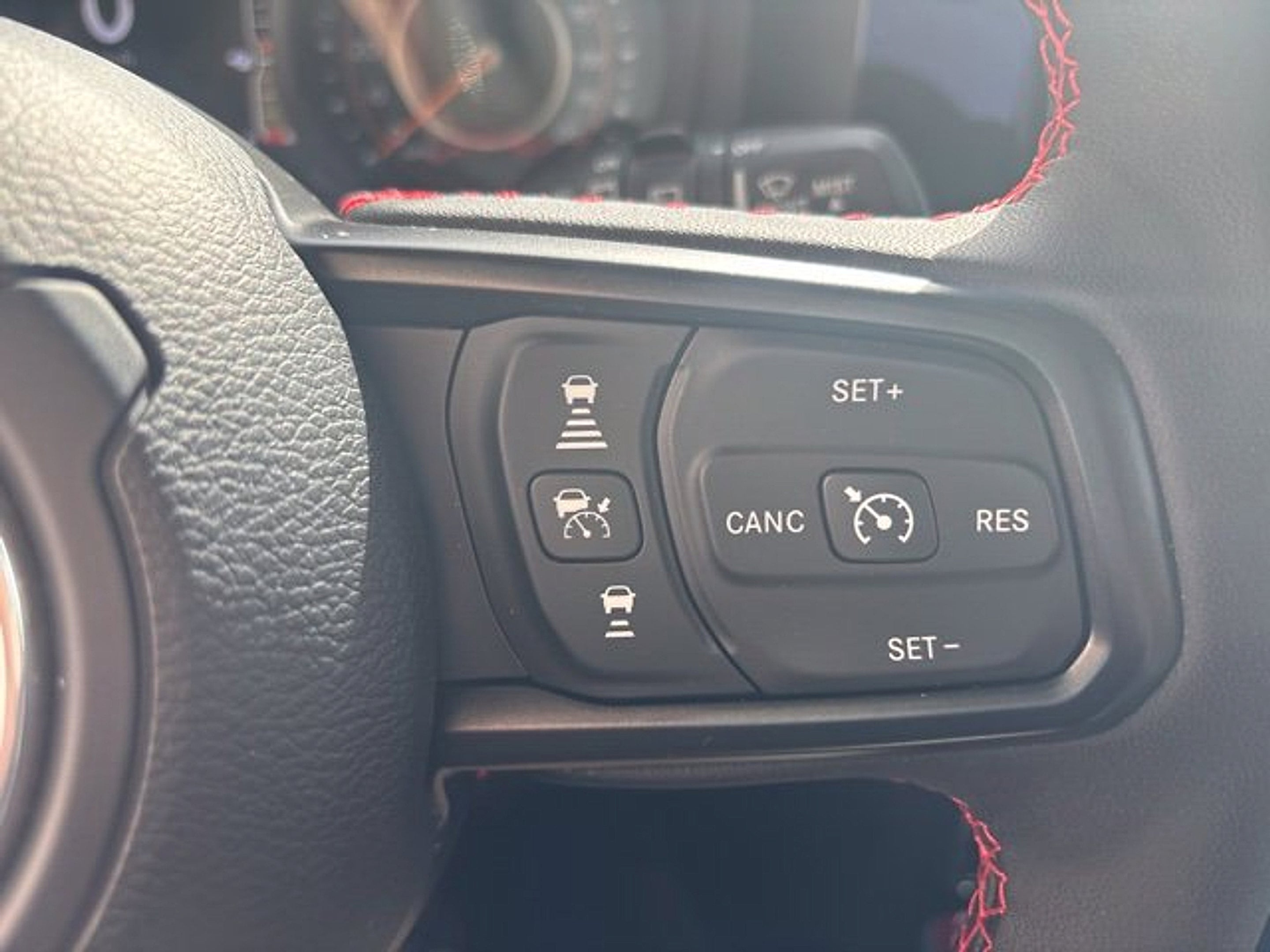 2024 Jeep Wrangler 2-Door Recon 4x4