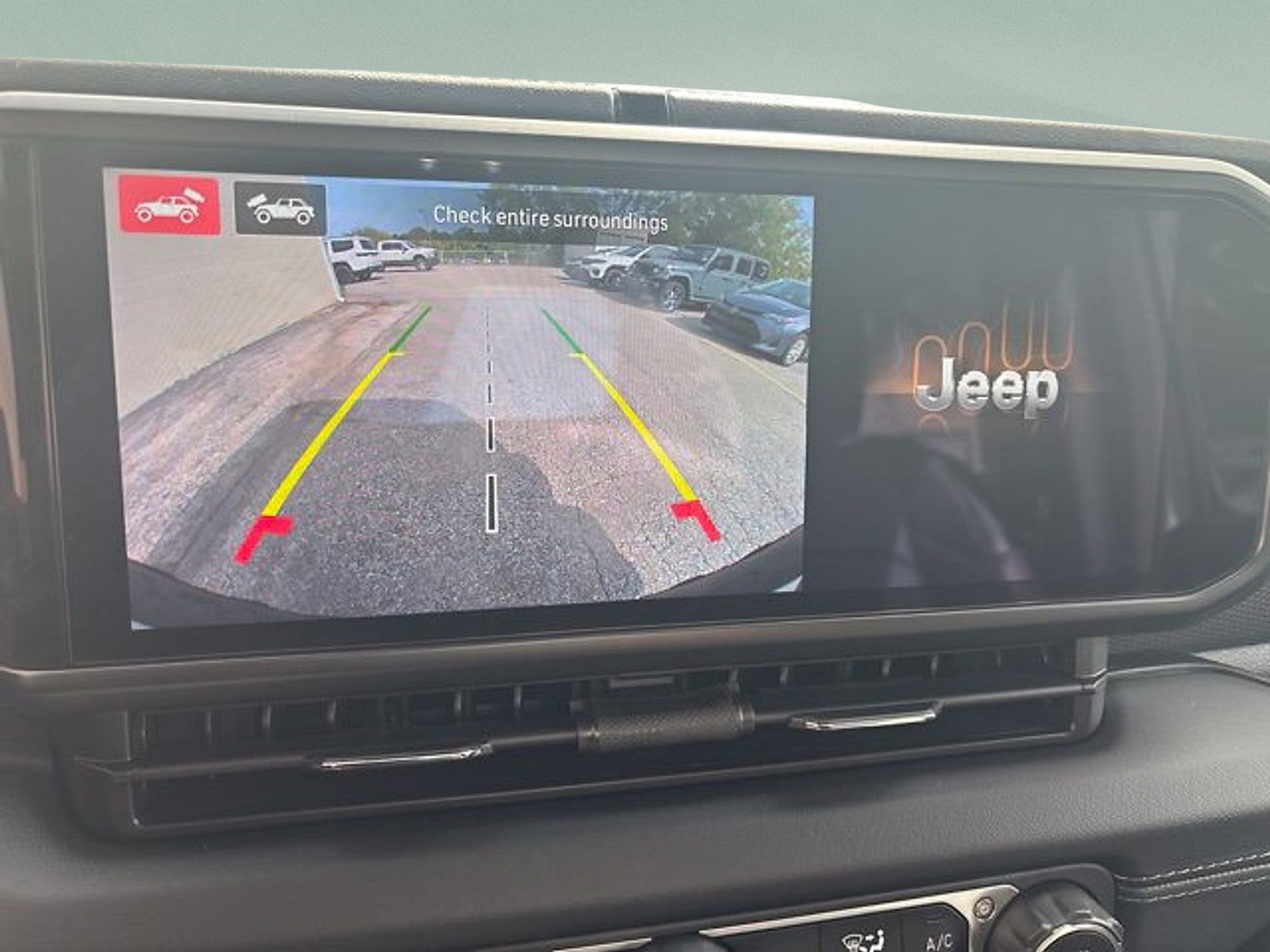 2024 Jeep Wrangler 2-Door Recon 4x4