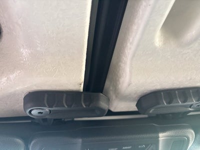 2024 Jeep Wrangler 2-Door Recon 4x4