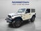 2024 Jeep Wrangler 2-Door Recon 4x4