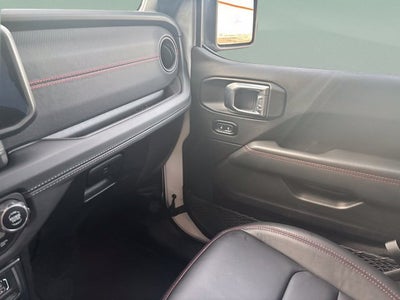 2024 Jeep Wrangler 2-Door Recon 4x4