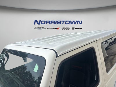 2024 Jeep Wrangler 2-Door Recon 4x4