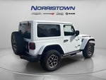 2024 Jeep Wrangler 2-Door Recon 4x4