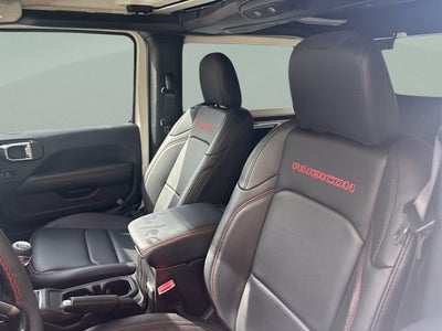 2024 Jeep Wrangler 2-Door Recon 4x4
