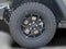 2027 Jeep Wrangler WRANGLER 4-DOOR WILLYS