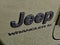 2027 Jeep Wrangler WRANGLER 4-DOOR WILLYS