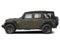 2027 Jeep Wrangler Willys