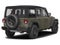 2027 Jeep Wrangler Willys