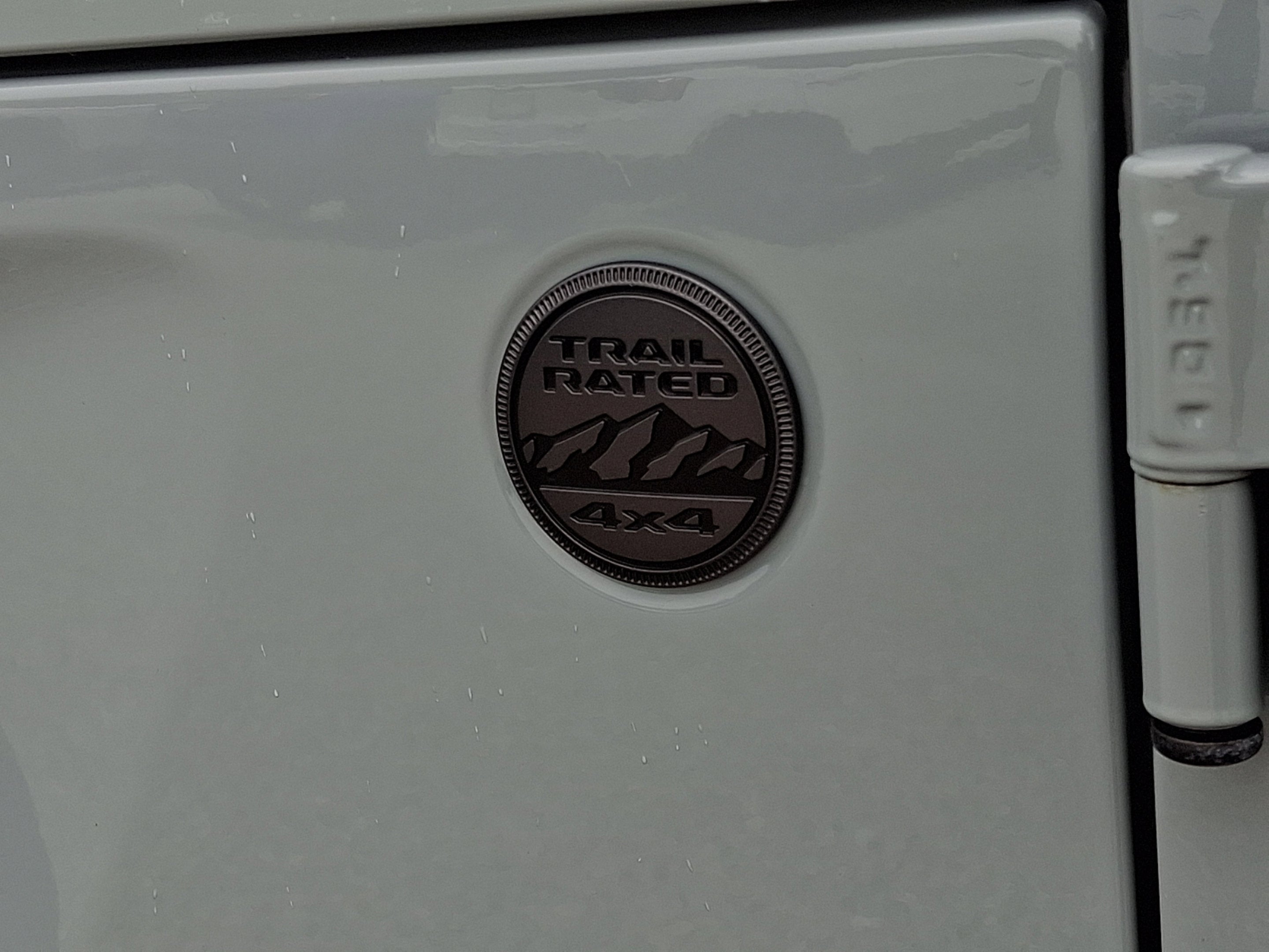 2024 Jeep Wrangler 4-Door Willys 4x4