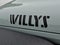 2024 Jeep Wrangler 4-Door Willys 4x4