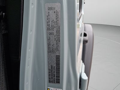 2024 Jeep Wrangler 4-Door Willys 4x4