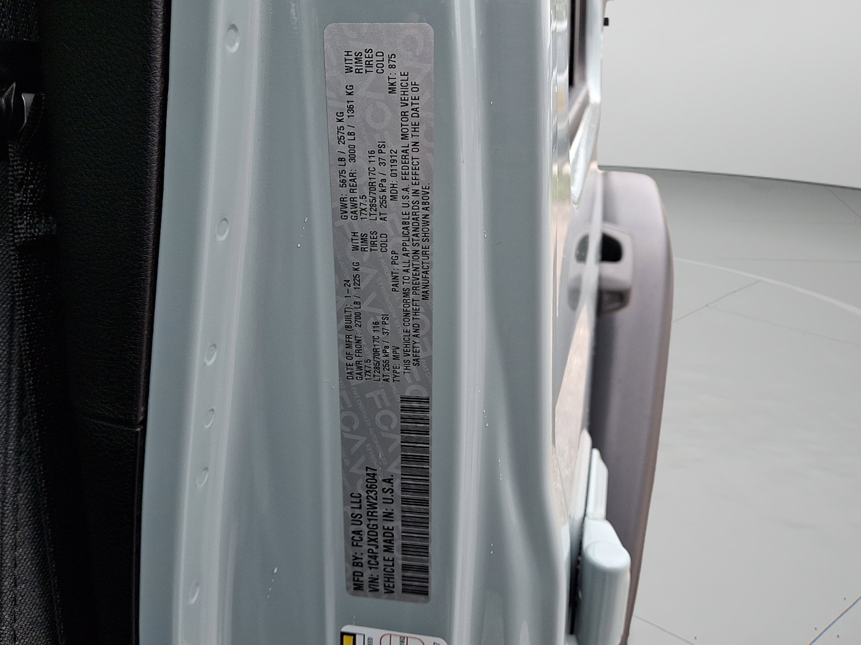 2024 Jeep Wrangler 4-Door Willys 4x4