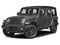 2027 Jeep Wrangler Willys