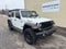 2024 Jeep Wrangler 4-Door Willys 4x4