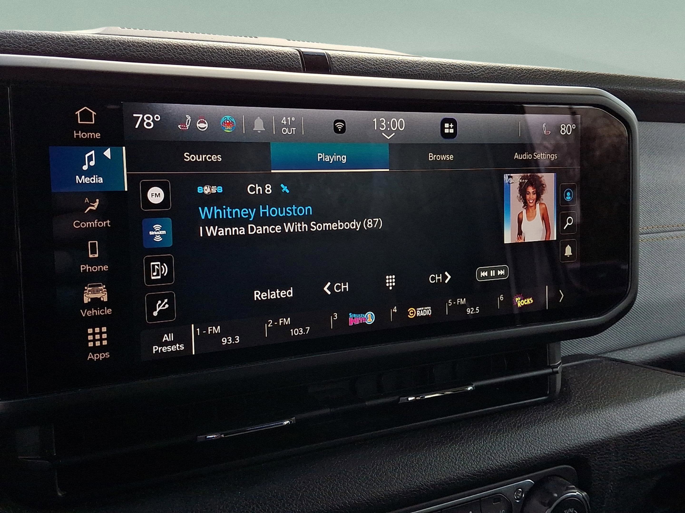 2024 Jeep Wrangler 4-Door Willys 4x4