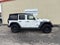 2024 Jeep Wrangler 4-Door Willys 4x4