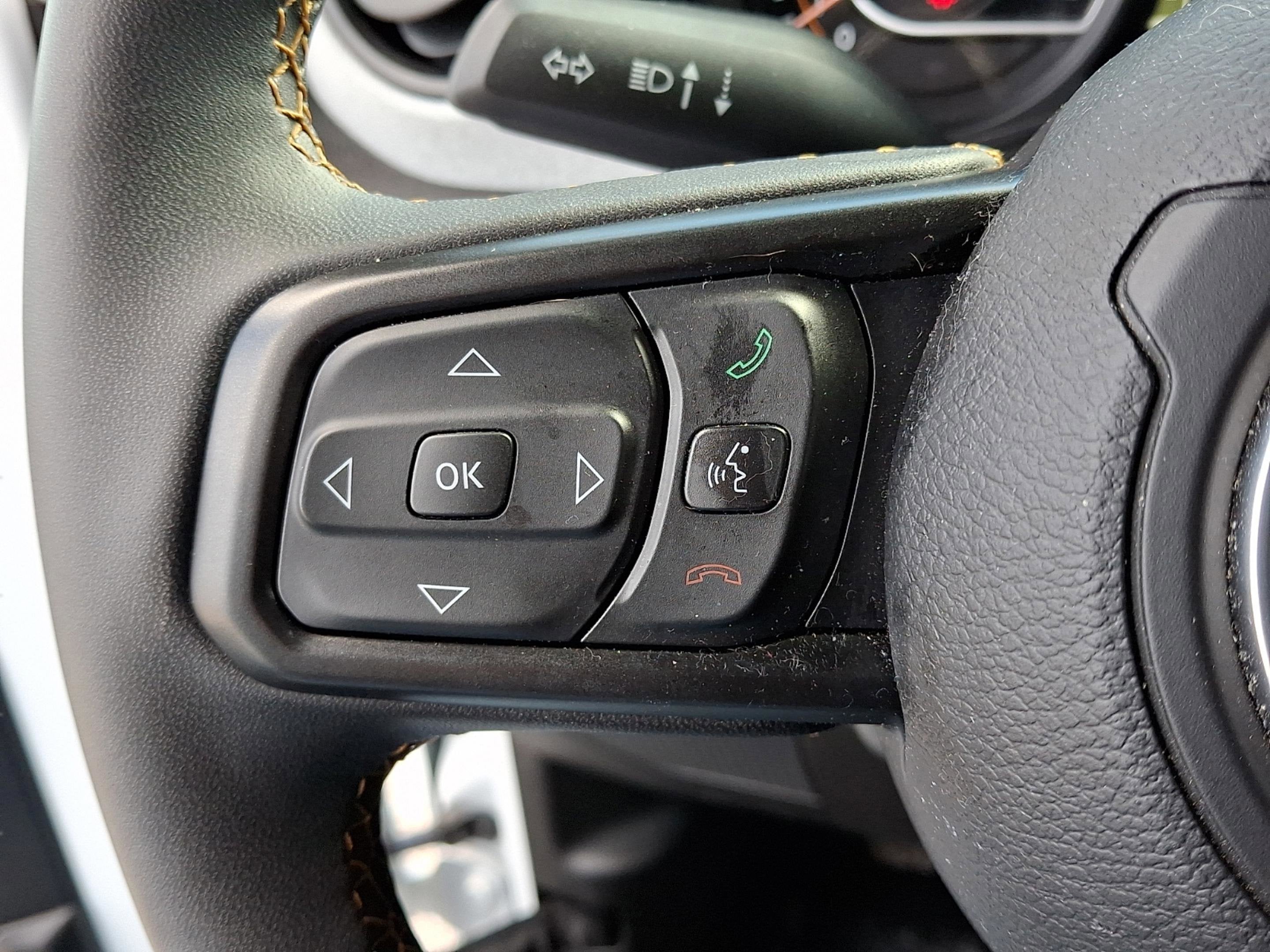 2024 Jeep Wrangler 4-Door Willys 4x4