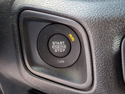 2024 Jeep Wrangler 4-Door Willys 4x4