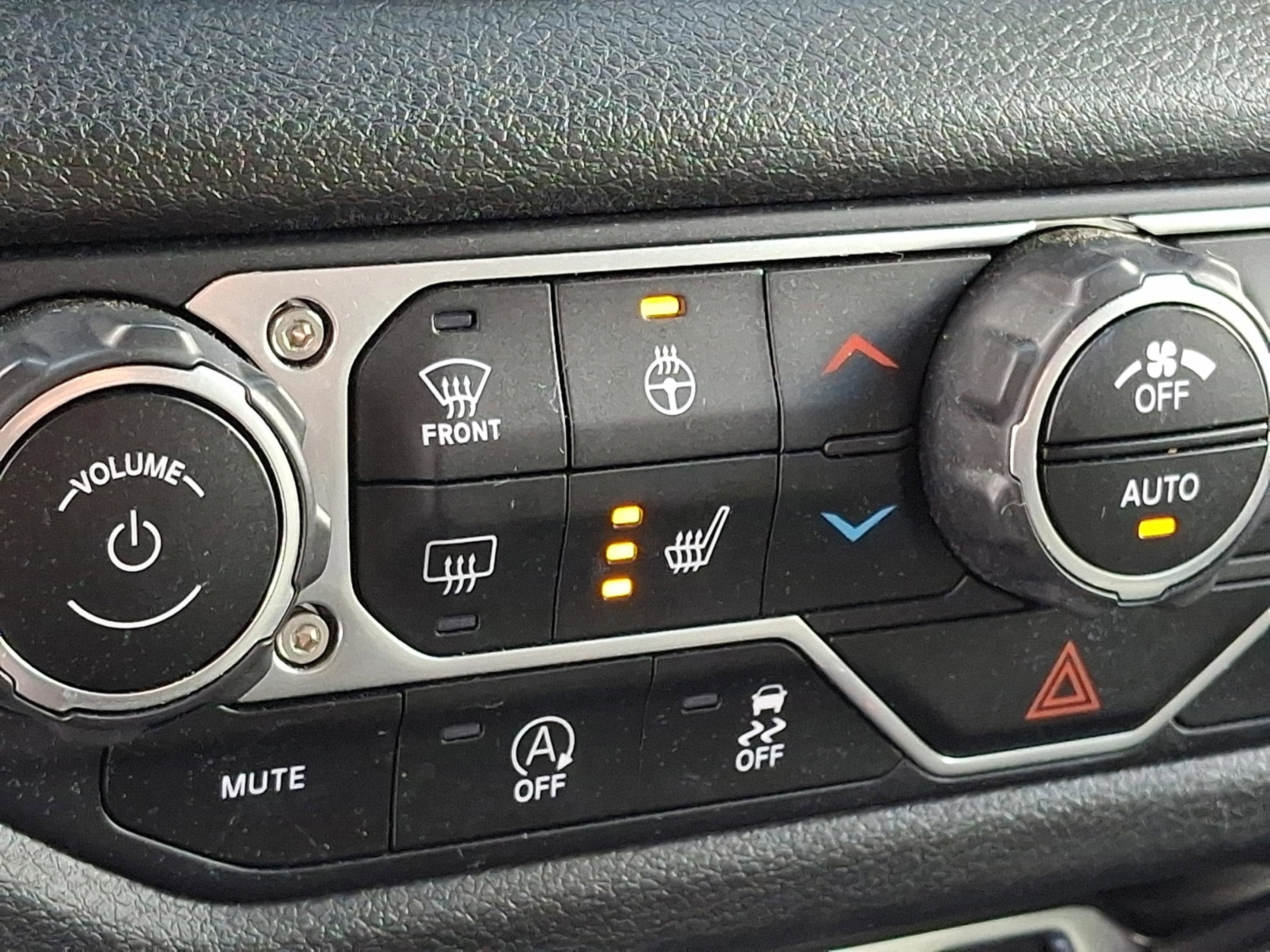 2024 Jeep Wrangler 4-Door Willys 4x4