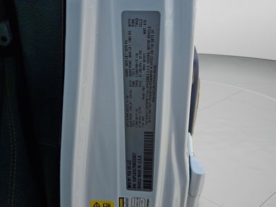 2024 Jeep Wrangler 4-Door Willys 4x4