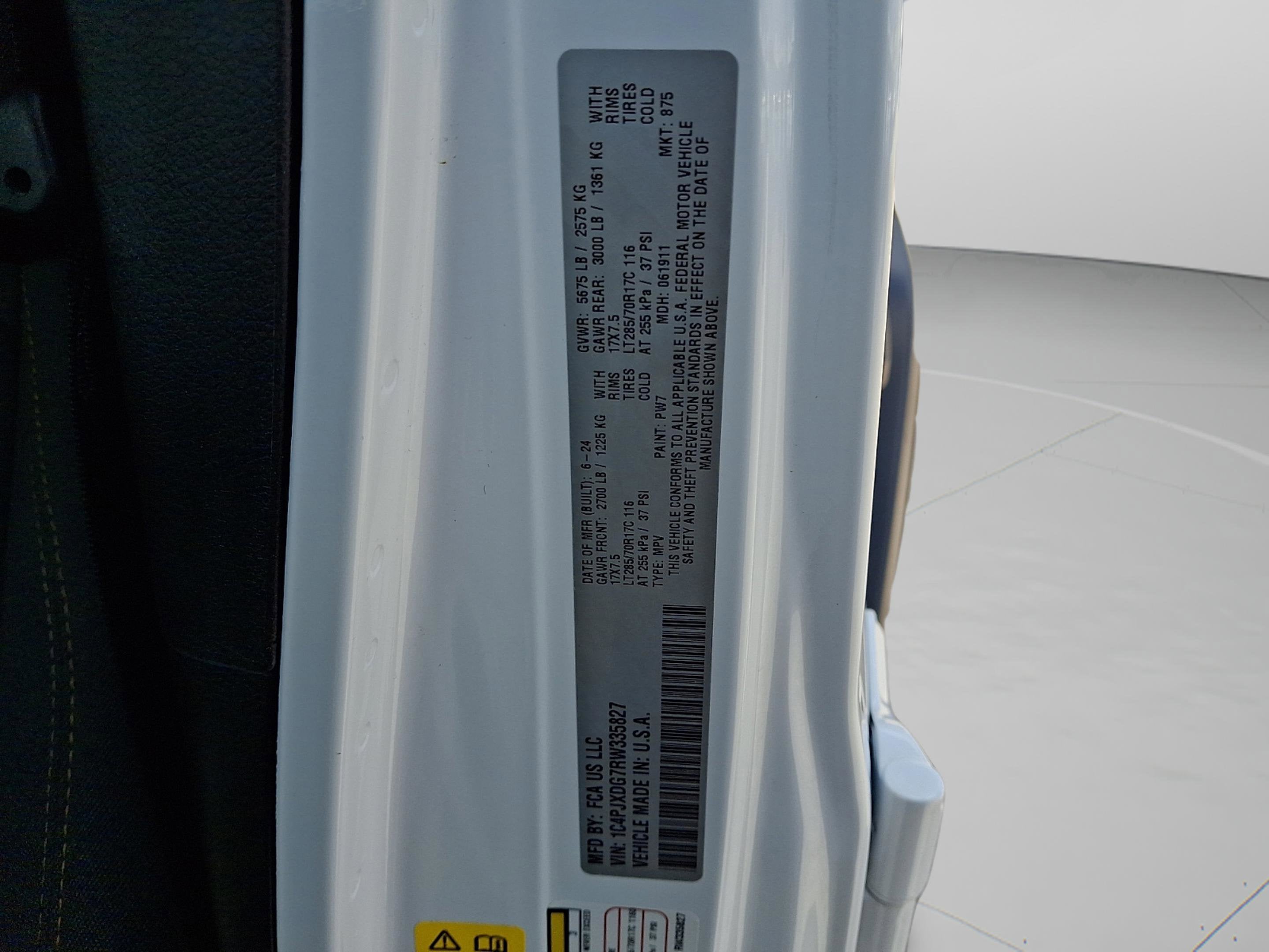 2024 Jeep Wrangler 4-Door Willys 4x4