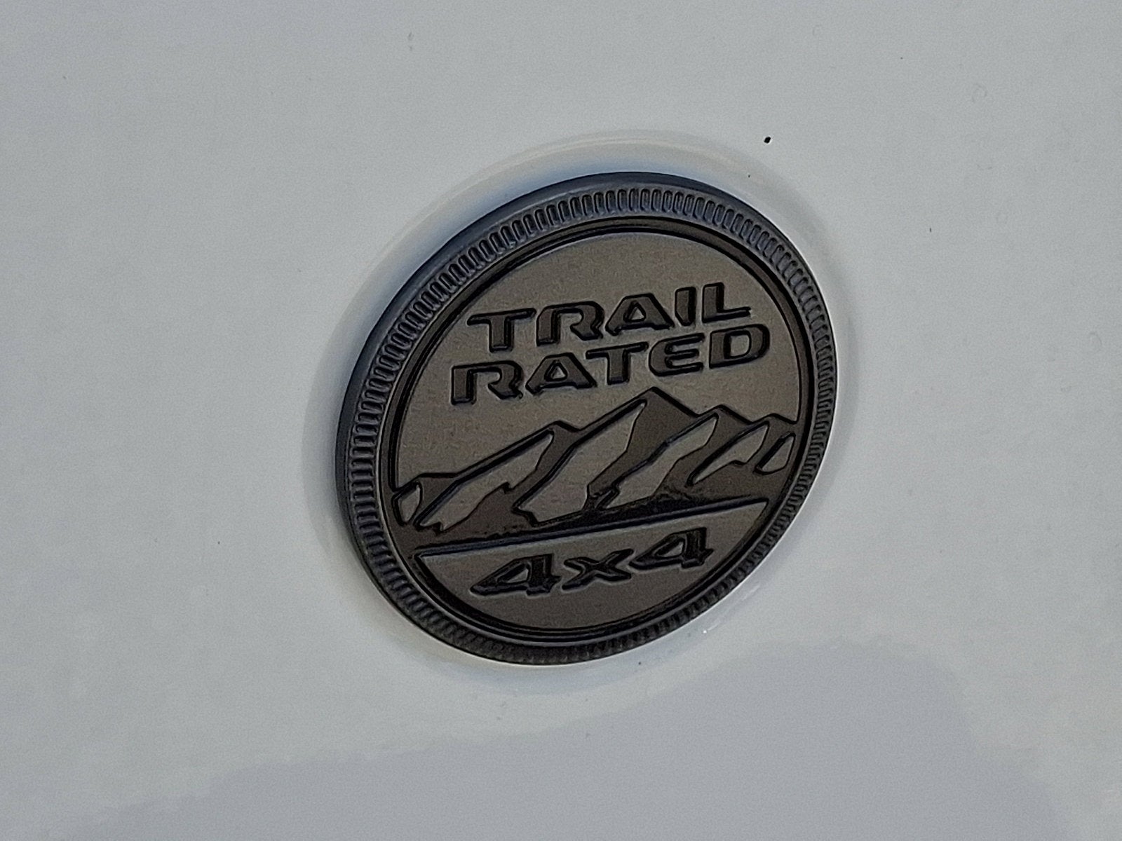 2024 Jeep Wrangler 4-Door Willys 4x4