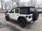 2024 Jeep Wrangler 4-Door Willys 4x4