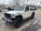 2024 Jeep Wrangler 4-Door Willys 4x4