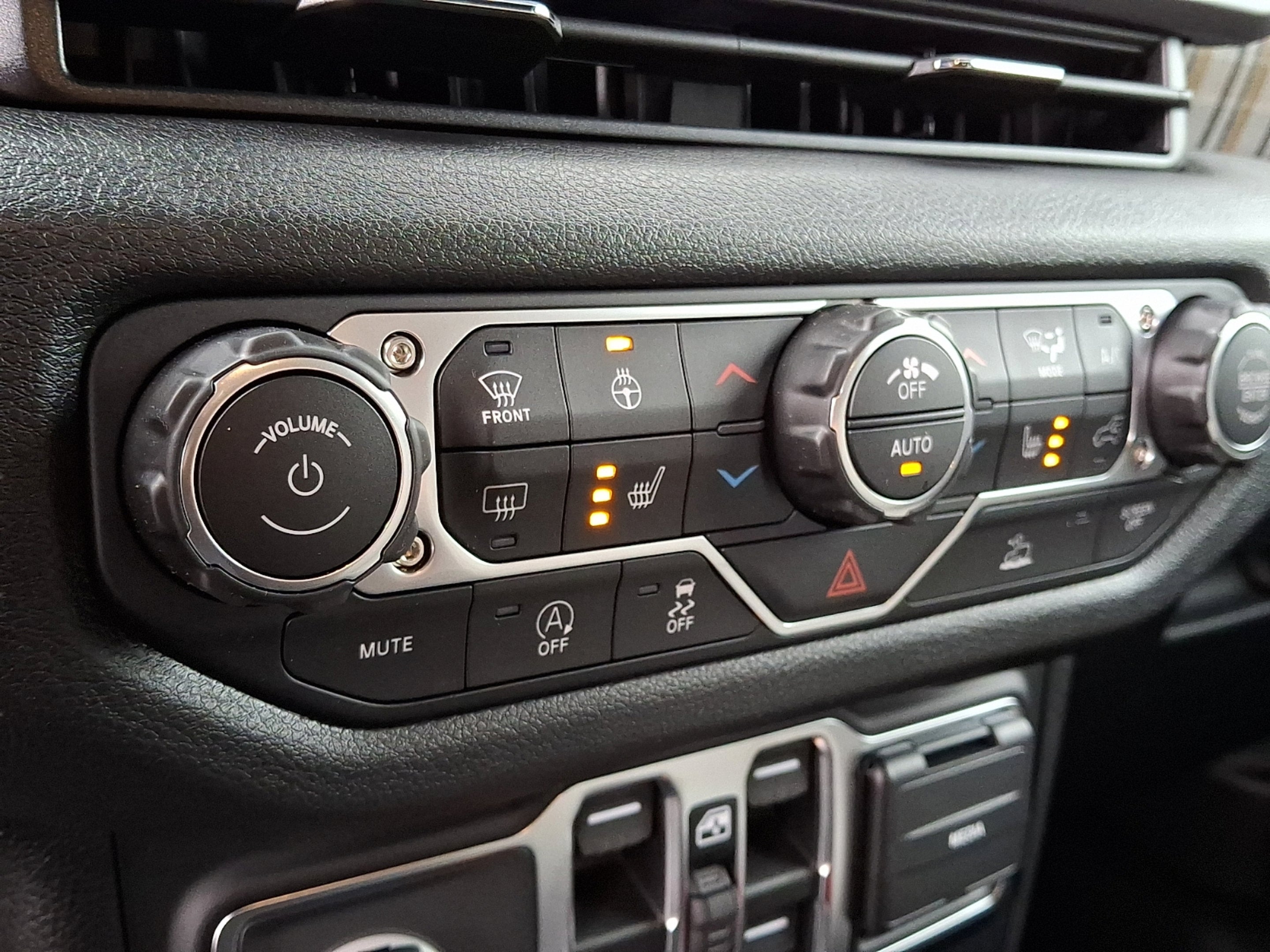 2026 Jeep Wrangler WRANGLER 4-DOOR 85TH ANNIVERSARY EDITION