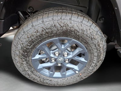 2026 Jeep Wrangler WRANGLER 4-DOOR 85TH ANNIVERSARY EDITION
