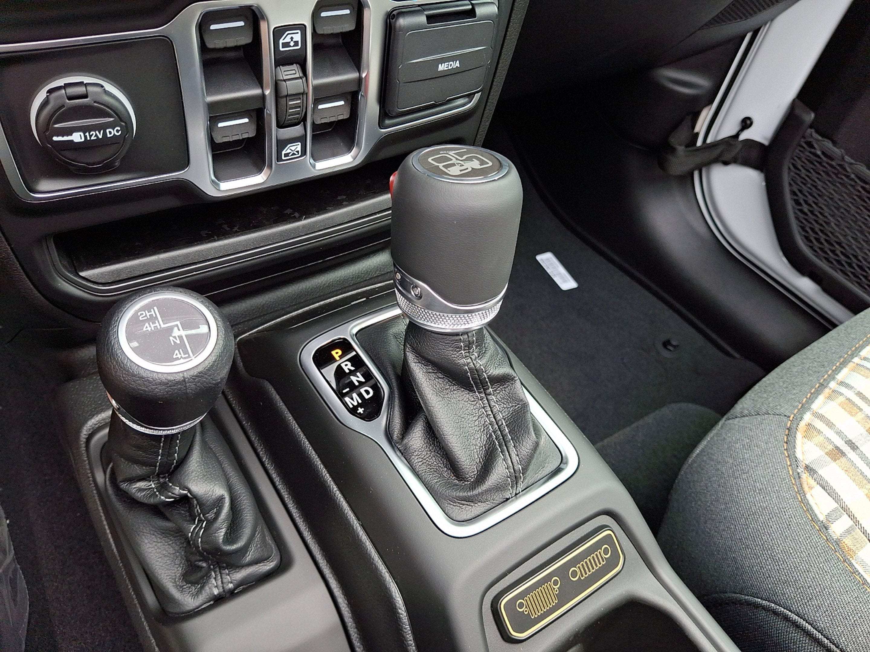 2026 Jeep Wrangler WRANGLER 4-DOOR 85TH ANNIVERSARY EDITION