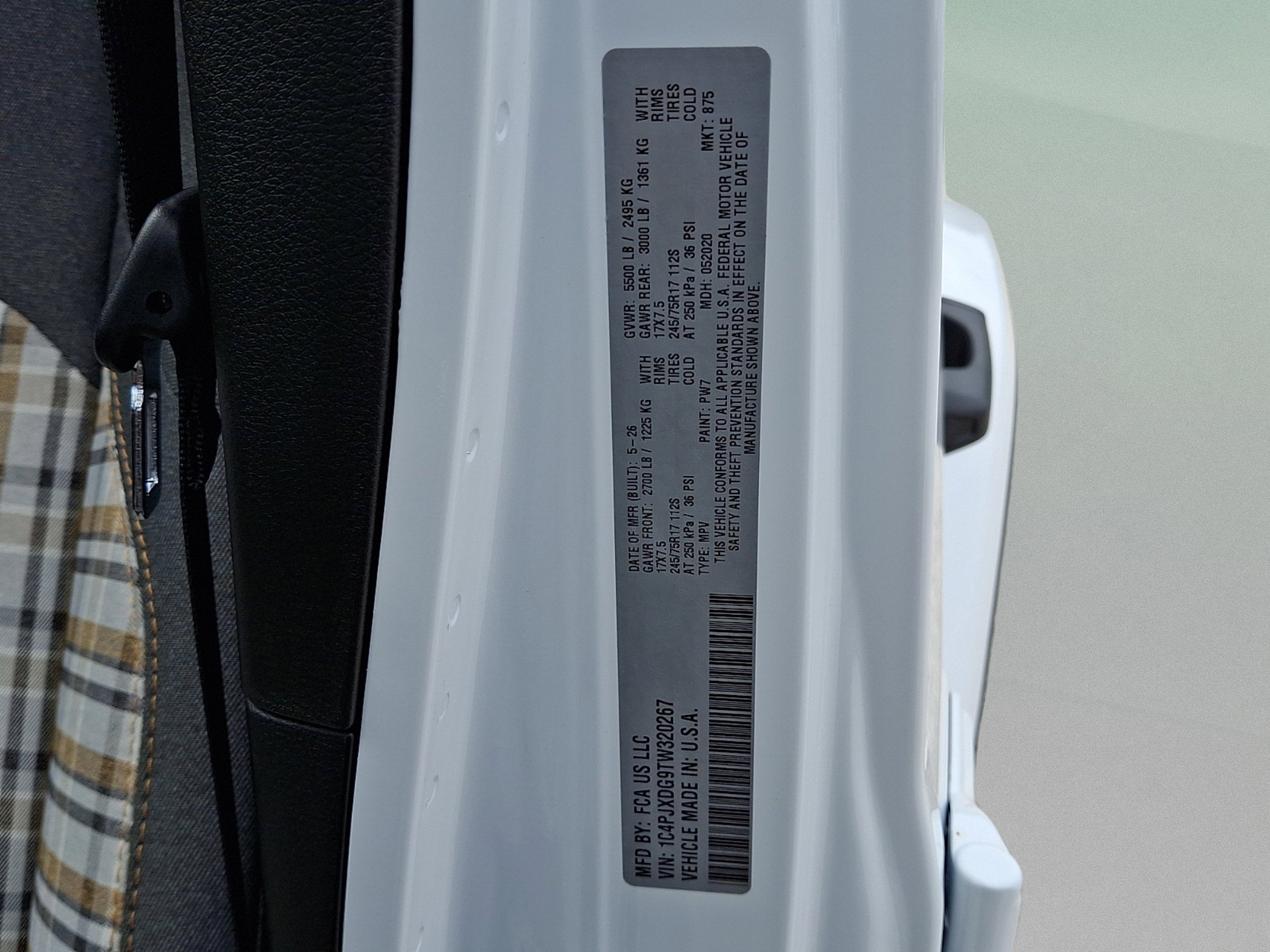2026 Jeep Wrangler WRANGLER 4-DOOR 85TH ANNIVERSARY EDITION
