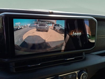 2026 Jeep Wrangler WRANGLER 4-DOOR WILLYS '41