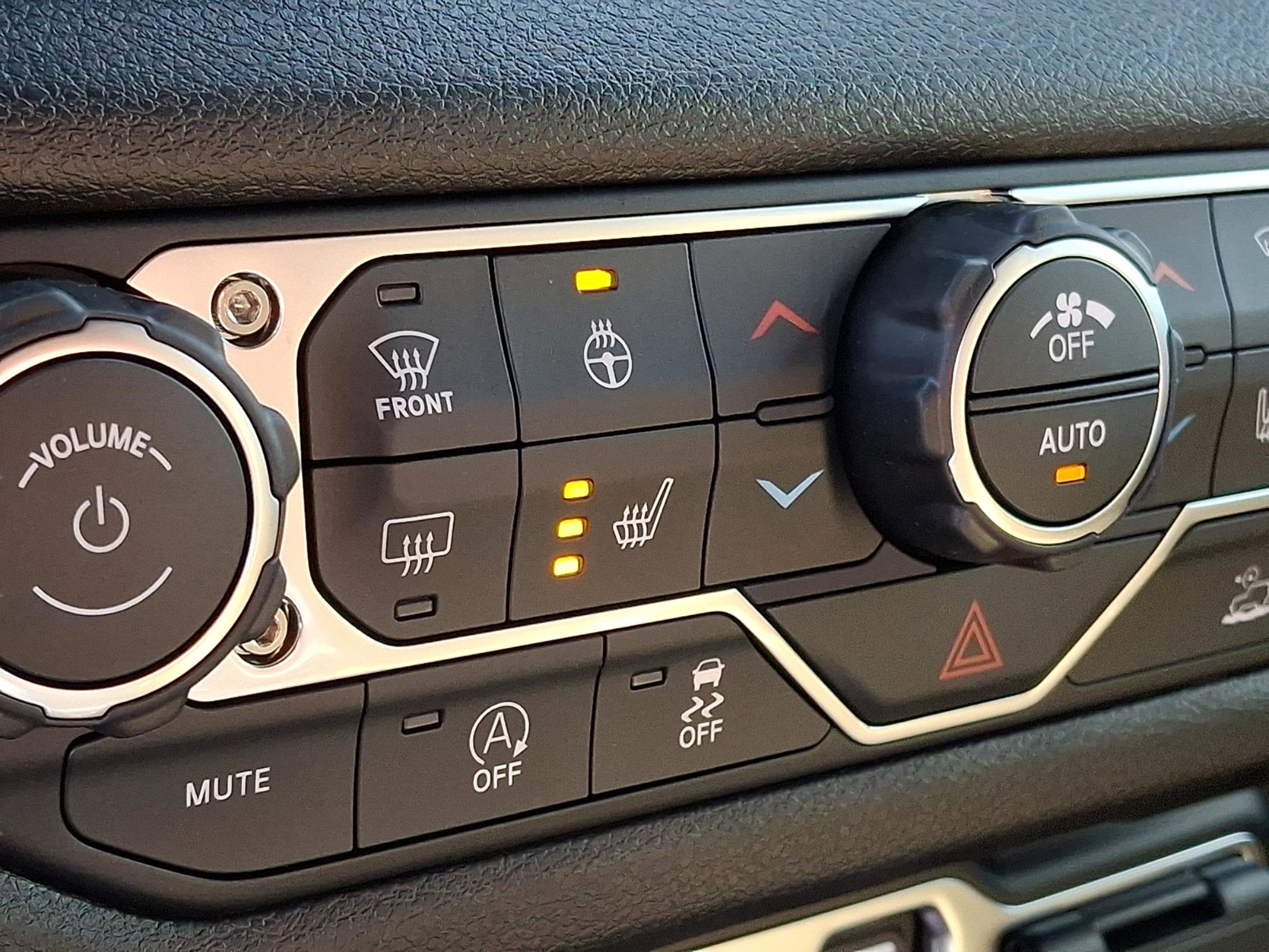 2026 Jeep Wrangler WRANGLER 4-DOOR WILLYS '41