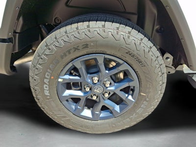 2026 Jeep Wrangler WRANGLER 4-DOOR 85TH ANNIVERSARY EDITION