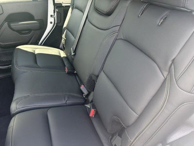 2026 Jeep Wrangler WRANGLER 4-DOOR 85TH ANNIVERSARY EDITION