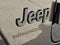 2027 Jeep Wrangler WRANGLER 4-DOOR SAHARA