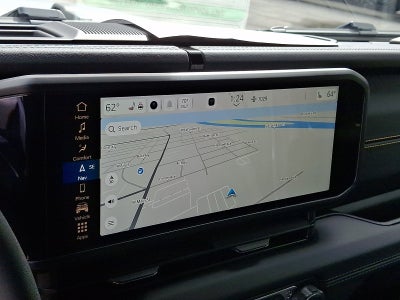 2027 Jeep Wrangler WRANGLER 4-DOOR SAHARA